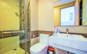 Туры в отель Saigon Central Apart - Infinity Pool&Gym