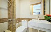 Туры в отель Saigon Central Apart - Infinity Pool&Gym