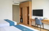 Туры в отель Mangrove Hotel Can Gio