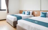 Туры в отель Mangrove Hotel Can Gio