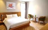 Туры в отель The Nest Hotel