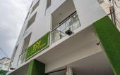Туры в отель Luxy Park Hotel & Apartments Notre Dame