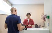 Туры в отель Luxy Park Hotel & Apartments Notre Dame