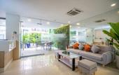 Туры в отель Luxy Park Hotel & Apartments Notre Dame