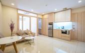 Туры в отель Luxy Park Hotel & Apartments Notre Dame