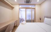 Туры в отель Luxy Park Hotel & Apartments Notre Dame