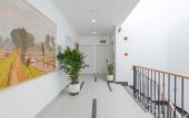 Туры в отель Cozrum Homes The Gallery Residence
