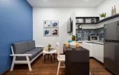 Туры в отель Cozrum Homes The Gallery Residence