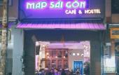 Туры в отель Map Saigon