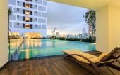Туры в отель Infinity Pool Signature - Saigon Rivergate