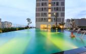 Туры в отель Infinity Pool Signature - Saigon Rivergate