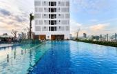 Туры в отель Infinity Pool Signature - Saigon Rivergate