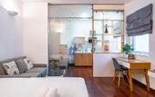 Туры в отель Saigon One Service Apartment
