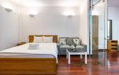 Туры в отель Saigon One Service Apartment
