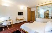 Туры в отель Saigon One Service Apartment