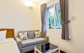 Туры в отель Saigon One Service Apartment