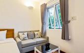 Туры в отель Saigon One Service Apartment