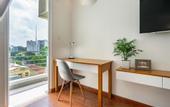 Туры в отель Saigon One Service Apartment