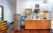 Туры в отель Saigon One Service Apartment