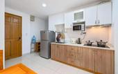 Туры в отель Saigon One Service Apartment