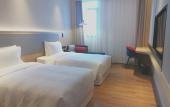 Туры в отель Holiday Inn Express Shenzhen Nanshan by IHG