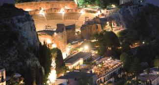 Belmond Grand Hotel Timeo 5*