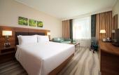 Туры в отель Отель Москва Красносельская (ex. Hilton Garden Inn Красносельская)
