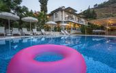 Туры в отель Отель Otto Palace Boutique