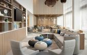 Туры в отель Element Orlando Universal Blvd.