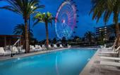Туры в отель Element Orlando Universal Blvd.