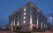 Туры в отель voco Podgorica by IHG