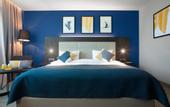 Туры в отель voco Podgorica by IHG