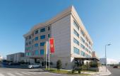 Туры в отель voco Podgorica by IHG