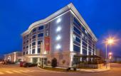 Туры в отель voco Podgorica by IHG
