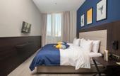 Туры в отель voco Podgorica by IHG