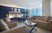 Туры в отель voco Podgorica by IHG