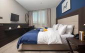 Туры в отель voco Podgorica by IHG