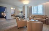 Туры в отель voco Podgorica by IHG
