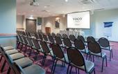 Туры в отель voco Podgorica by IHG