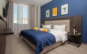 Туры в отель voco Podgorica by IHG