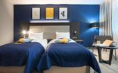 Туры в отель voco Podgorica by IHG
