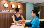 Туры в отель TK Nha Trang Hotel