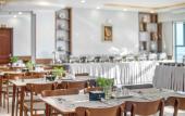 Туры в отель TK Nha Trang Hotel