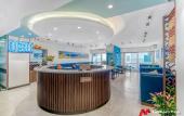 Туры в отель TK Nha Trang Hotel