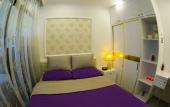 Туры в отель TK Nha Trang Hotel
