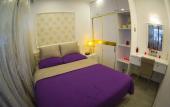 Туры в отель TK Nha Trang Hotel