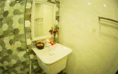 Туры в отель TK Nha Trang Hotel