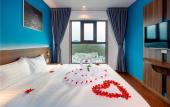 Туры в отель TK Nha Trang Hotel