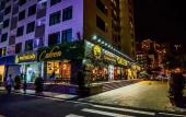Туры в отель TK Nha Trang Hotel