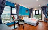 Туры в отель TK Nha Trang Hotel